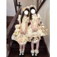Muou Doll Mido Bear Bags(Reservation/4 Colours/Full Payment Without Shipping)